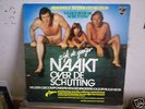 DUTCH FUNK OST--NAAKT OVER DE SCHUTTING--BREAKS