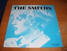THE SMITHS - SHEILA TAKE A BOW - GERMAN BLUE 12 INCH