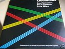 QUADRAFILE LTD EDITION PINK FLOYD ,MIKE OLDFIELD ETC