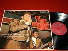 LARRY WILLIAMS  JOHNNY GUITAR WATSON   lp