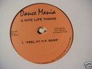 Paul Johnson -A Nite Life Thang DANCE MANIA 069 CHICAGO