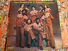 H. ANDREWS CONGREGATION   INNER... PRIVATE SOUL/FUNK LP