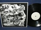 Really Fast Vol 1 LP anti cimex missbrukarna asta kask