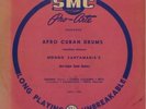 SMC Pro-Arte Mongo Santamaria - Afro Cuban Drums