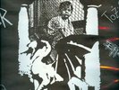 V/A HARDCORE LJUBLJANA LP 1985 KBD Punk Tožibabe Orig