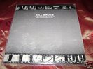 Bill Bruce Changing LP RARE Private Electro Wave Synth