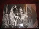 Lacrimosa - Inferno Doppel LP