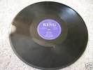 THE TWIST - HANK BALLARD on KING #5171 - LATE - HEAR IT