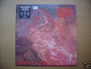 MORBID ANGEL - Blessed are the sick LP Vinyl 1991 rar