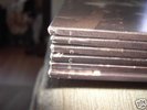 Led Zeppelin - In Through The Out Door, FULL UK SET A-F
