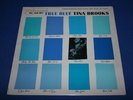 BLUE NOTE 4041 TINA BROOKS FREDDIE HUBBARD TRUE BLUE