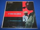 CLEF 8220 BEN WEBSTER RARE NM/NM DG MONO LP STUNNING
