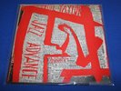 CECIL TAYLOR JAZZ ADVANCE NM ORIGINAL LP NO BOOK RARE