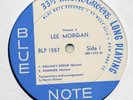 LEE MORGAN 