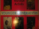V/A YOUNGER GENERATION - NITTY GRITTY, PATRICK ANDY