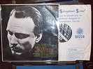 SXL 6181 Art of Arturo Benedetti Michelangeli wb/g ed 1