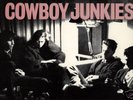 COWBOY JUNKIES/TRINITY SESSION/LATENT/ORIGINAL