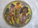 VOGUE PICTURE RECORD R778 MUCHO DINERO /GUILTY OF LOVE