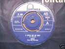 Craig - A Little Bit of Soap 1966 UK 45 MOD/HEAR IT 