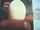 GRAVY TRAIN   Peaceful Man - Germany LP Swirl Vertigo