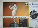 SXL ED1 Peter Maag conducts Rossini overtures