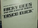 RICK DEES AND HIS CAST OF IDIOTS - DISCO DUCK  *PROMO* 