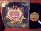 Dr. Z Three parts to my soul LP Psych Prog Rock