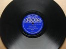 Scrapper Blackwell & Dot Rice on Decca 7137