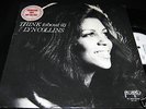 LYN COLLINS /THINK (ABOUT IT) ORIGINAL WLP PROMO NM J.B