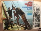 BEACH BOYS Summer days LP 1*UK Pressing 1966 MONO
