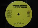 PINEAPPLES Come On Closer RARE ITALO/DISCO 12