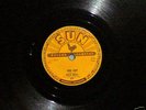 BILLY LEE RILEY 1957 SUN ROCKABILLY 78 RED HOT N. MINT