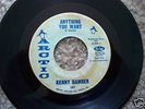 listen/soul-Anything You Want-Kenny Hamber-Arctic