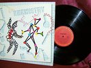 Khemistry Self Titled LP Columbia Original Press 1982