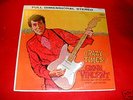 GENE VINCENT...CRAZY TIMES...STEREO CAPITOL-LP