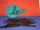 LUSH Split lp rare sealed