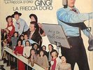 RENATO ZERO GINGI' BERTE' BAUDO 7