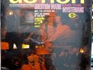 QUESTION MARK AND THE MYSTERIANS 