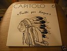LP: CAPITOLO 6 Italian prog Akarma RE