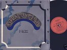 STEAMHAMMER Mk II Original 1969 UK CBS LP