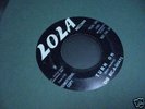rockin instros the Ric-a-shays Groovy promo on Lola