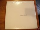 BEATLES White Album 2XLP MFSL Orig Master Recording