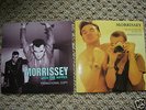 MORRISSEY PROMOS 2 - OFF (7