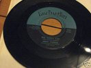 rockabilly Jimmy Carroll Big Green Car unused stock