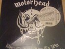 Motörhead Single-Box. 