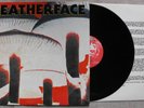 LEATHERFACE - MUSH Vinyl LP RARE Hot Water Music