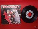 iron maiden 