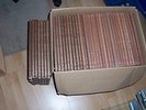 Bach, Das Kantatenwerk - komplett Vol. 1-37