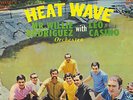 LP RARE WILLIE RODRIGUEZ /LEO CASINO HEATWAVE FONSECA