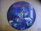 Marillion - Script For A Jesters Tear LP Picture Disc